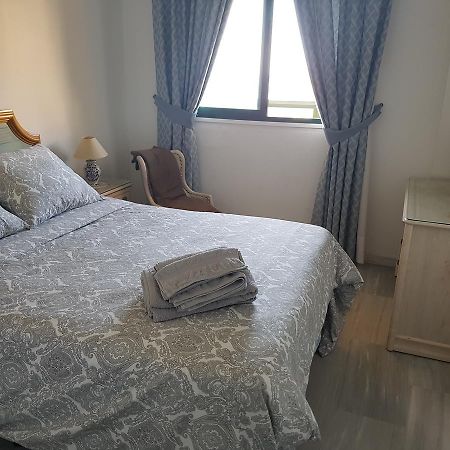 Habitaciones Bajondillo Torremolinos Dış mekan fotoğraf