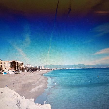Habitaciones Bajondillo Torremolinos Dış mekan fotoğraf
