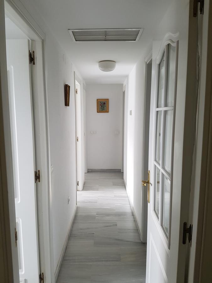 Habitaciones Bajondillo Torremolinos Dış mekan fotoğraf